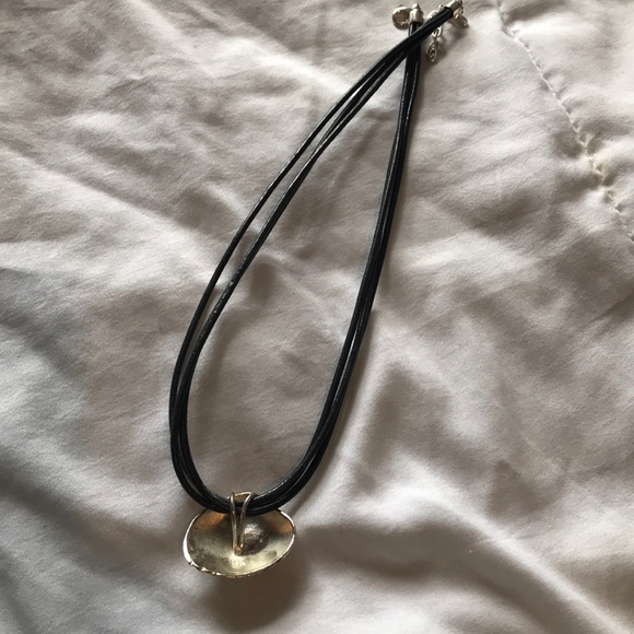 Seashell necklace - Picture 6 of 6